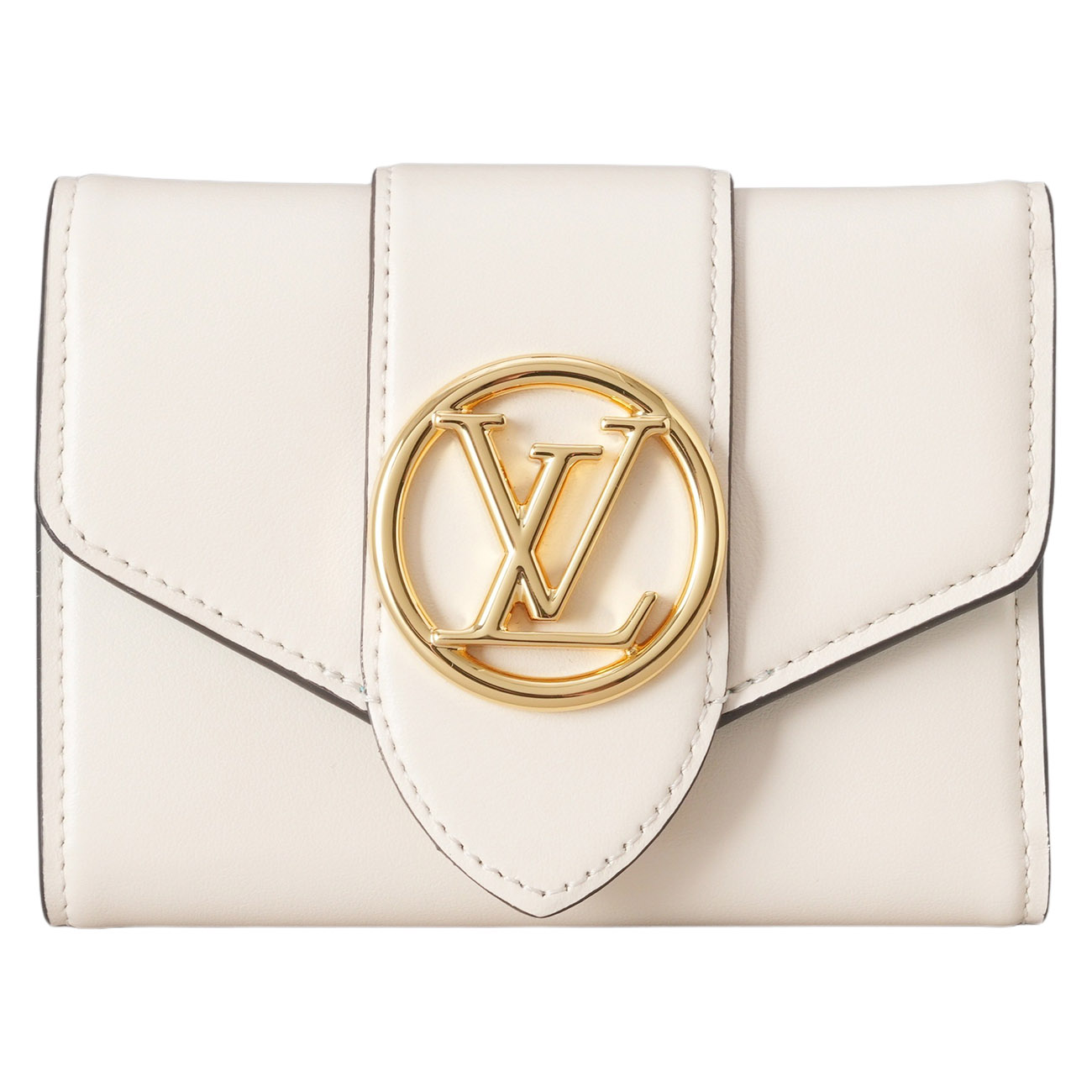 LOUIS VUITTON(USED)루이비통 M69176 퐁뇌프 컴팩트 월릿